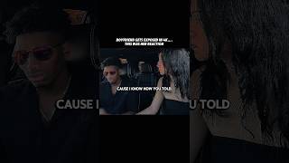 when the truth comes out like that. is there even asecond chance?