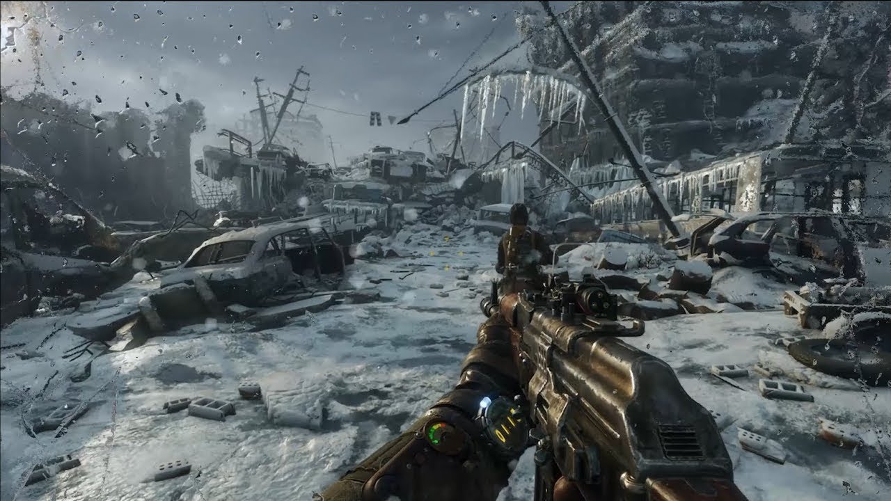metro exodus release time metro exodus release time