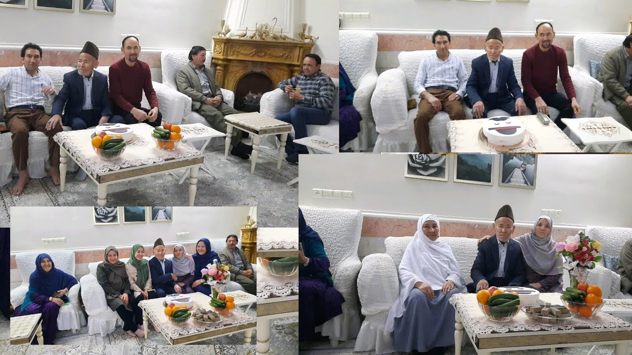 میلاد حضرت علی علیه السلام را برای همه تبریک و تهنیت عرض میدارم و برای پدر مهربان روز پدر مبارک ❤️