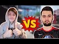 RAINLOX`İLE BERABER 1VS1 ATTIM!!! - ZULA