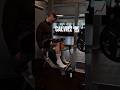 CALVIII fitness #motivation #bodybuilding #train #workout #shorts #trending #viral #viralvideo #fyp
