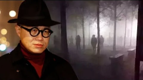 一千零一夜 第七十三夜：国史大纲（一）如何以国学的眼光看待雾霾？151202 - 天天要闻