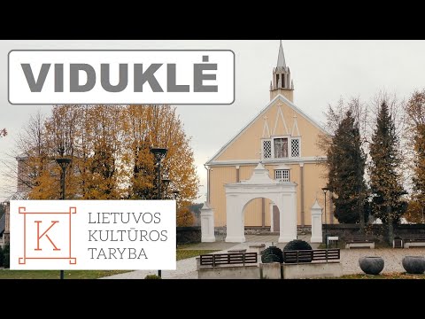 Video: Katė - priešlėktuvinis patrankas