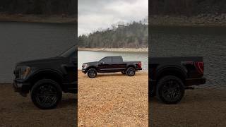 2-Inch Leveling Kit And 35S