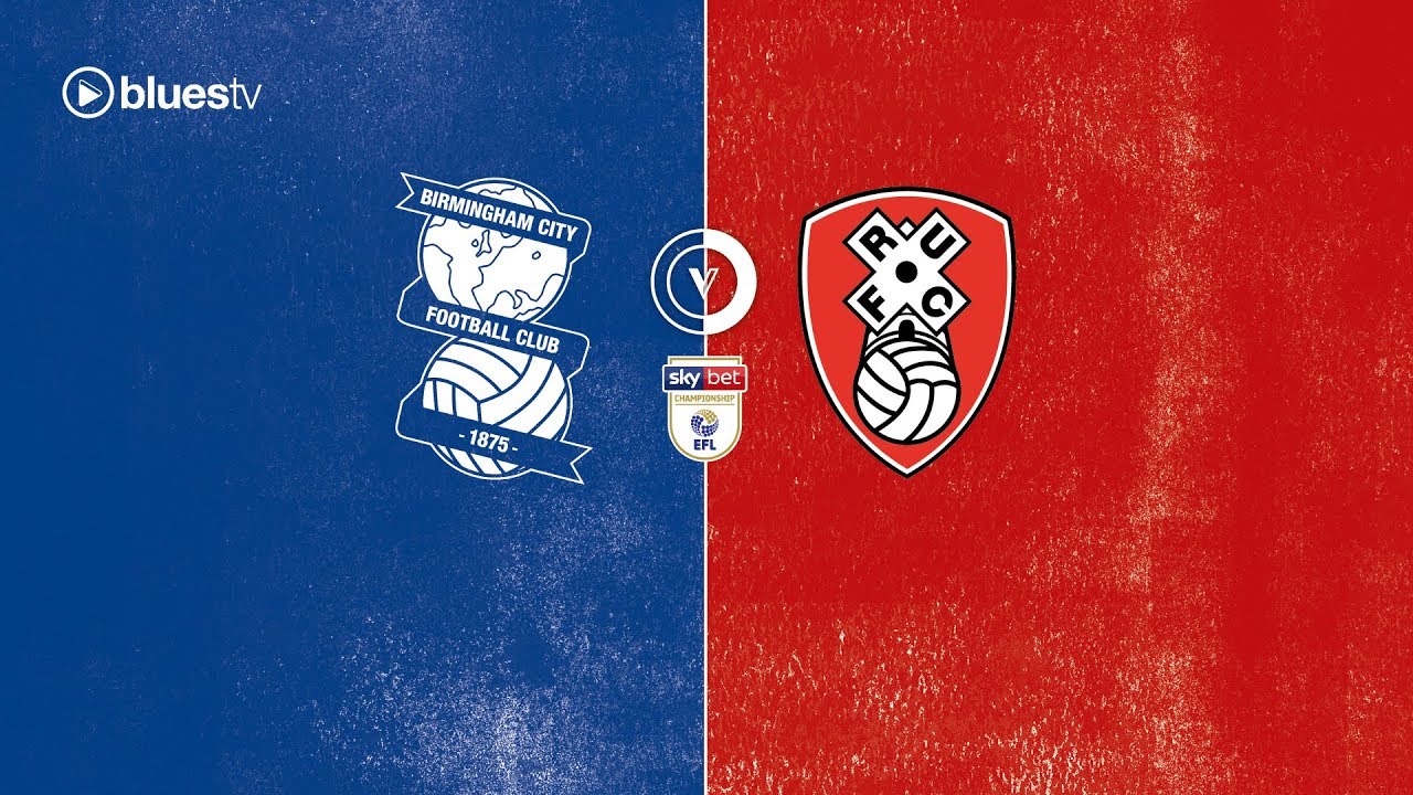 Highlights: Blues 3 Rotherham United 1 | Sky Bet Championship football score