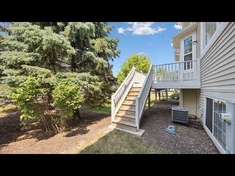 2927 Talaga Dr, Algonquin, IL home video tour