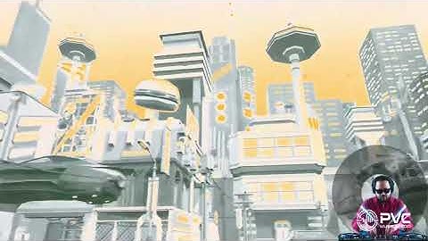 MIDNIGHT PULSE (Official Music Video) | Techno EDM Party Anthem | Summer Beach Night Vibes 2026