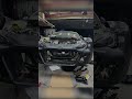 3-D printing a GT300 replica body Subaru BRZ race car! SubaruBRZ #jdm #timeattack