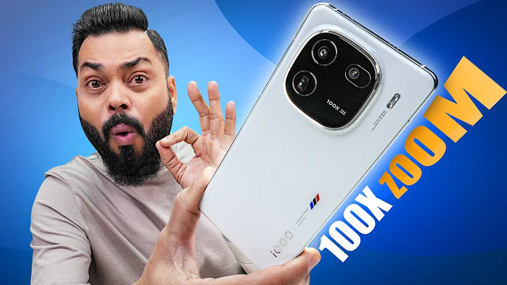 iQOO 12 Indian Retail Unit Unboxing & First Look ⚡ Snapdragon 8 Gen 3, 64MP Periscope 📷 @ ₹49,999*? - DayDayNews