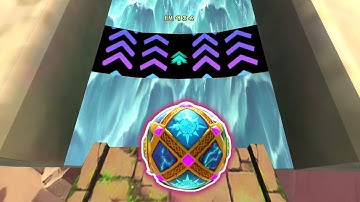 Temple Rolling Balls 3D Gameplay Android iOS Game 47