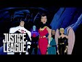 Justice League totally Corrupted : Hated &amp; Detested [HD]