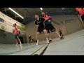 handball trenning