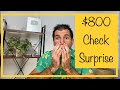 Surprise! $800 Check for Social Security, SSDI & Medicare - New Details