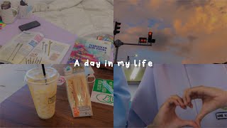 A day in my life // first day of spm, 4am wakeup, study, exam, school and etc,, Malaysia
