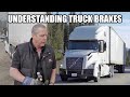Mountain Driving 101: How truck brakes work, and how they overheat (Episode 1)
