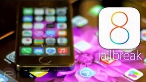 Jailbreak iOS 8.1.2 , 8.1.1,  iOS 8.1.3 With These Simple Steps