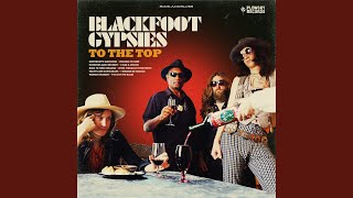 Video voorbeeld van "Blackfoot Gypsies - Potatoes and Whiskey (feat. Margo Price)"