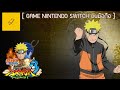สอนตั้งค่าแอพ Skyline Edge 60fps+ | เทสเกมส์ Naruto Storm 3 