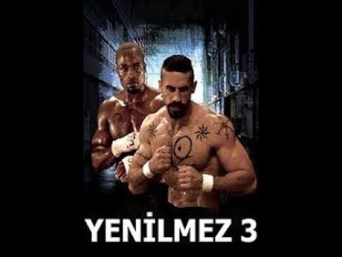 Yenilmez 3 ful