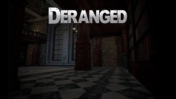 Deranged Trailer iOS/Android