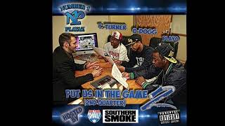 Number 1 Playaz - Master P Skit | Put Us In The Game 2 (2014) Hosted by DJ Smallz