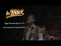 Los Mier - Sigo Pensando En Ti (Concierto Virtual En Vivo 2020)