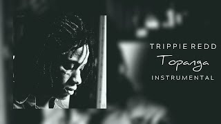Trippie Redd - Topanga Instrumental (reprod. ZeiGh)