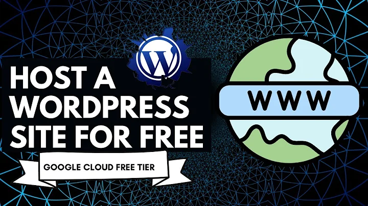 Free WordPress Hosting on Google Cloud (Always Free Tier) - Step-by-Step Guide