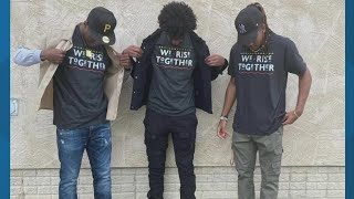 Columbus organization helping youth move forward in future goals