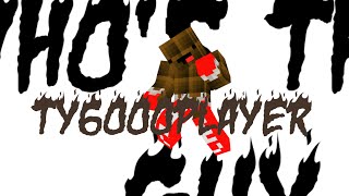 Tyler's Back!!! | Death Tag | Minecraft