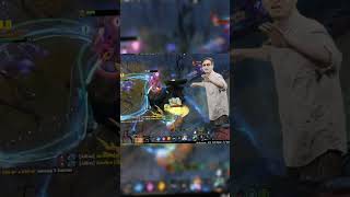 invoker get stuck di galengan rungkad dota2 shorts