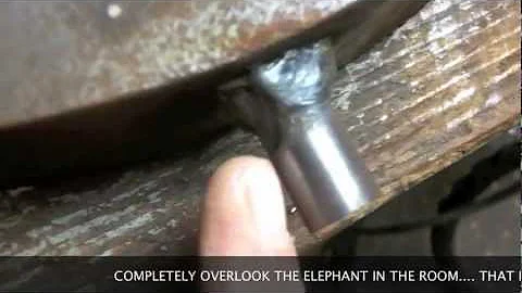 Testing the Miller Maxstar 150 STL