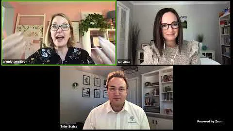 RootsTech Connect Discussion (Jen Allen and Tyler ...