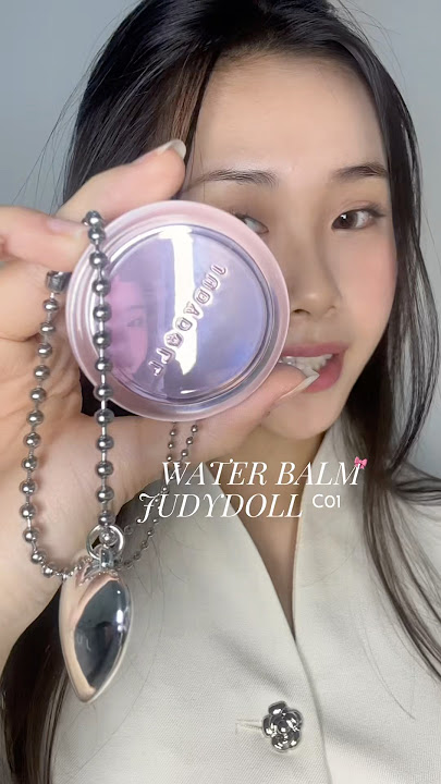 balm tapi watery(?) unik bgt😭