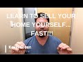 SELL YOUR HOUSE BY OWNER (FSBO) USING ZILLOW - STEP BY STEP GUIDE