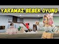 Anne ve yaramaz ocuklari gstersarigllerroblox brookhavenrp