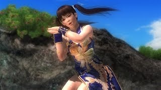 DOA5U Replay XCaLibur BLadeZ (Alpha-152) Vs OX Lioness (Leifang) DOA5U Replay XCaLibur BLadeZ (Alpha-152) Vs OX Lioness (Leifang)