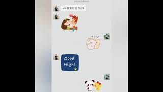 Long Distance Relationships - 异地恋 ❤️ ( Lockdown )