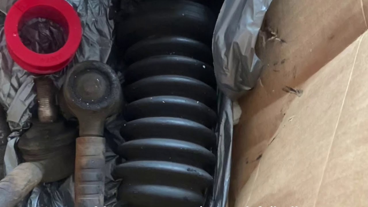 Ae86 power to Manuel steering rack swap! Ae86 money pit ! Ae86 YouTube