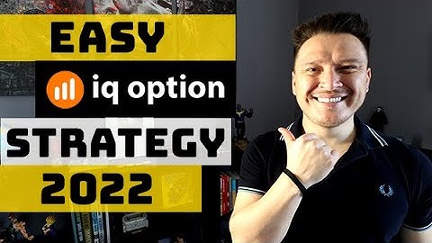 💵🤑1 Minute Strategy for IQ Option -  Best IQ Option Strategy 2022💰⛔