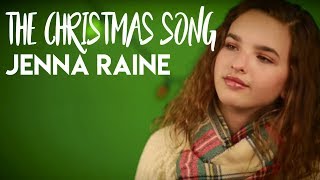 The Christmas Song - Jenna Raine Simmons
