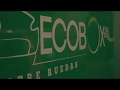 Ecobox Vapor sobre ruedas