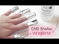 CND Shellac verwijderen | beautynailsfun.nl