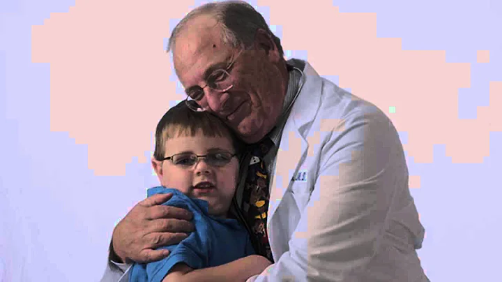Dr. William Heaton: Eliza Coffee Memorial Hospital