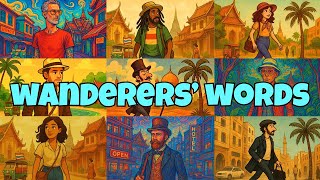 Download Lagu Rambling Bars - De Wanderer MP3