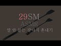 앨단 ASMR 훈육 SM ASMR RolePlaying Korean ASMR 29ASMR 핑거링 훈육 섭 돔 