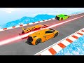 ONLY 0.00011% PEOPLE CAN COMPLETE THIS RACE IN GTA V. | India LIVE |GTA V | GTA ONLINE | RACE |