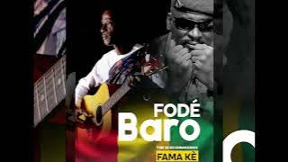 FODE BARO- FAMA KE