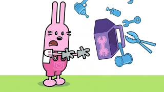Wow Wow Wubbzy Season 2 Theme Song, But Daizy Dosent Exist Latin Spanish
