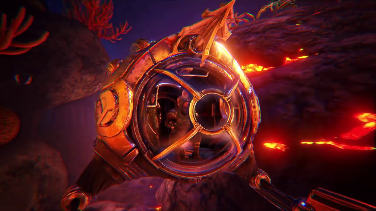 ATLAS   New Update Trailer 2019   Open World Pirate Action Game